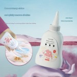 Clothes Degreaser Supplier - 210ml Household Liquid Oil Remover