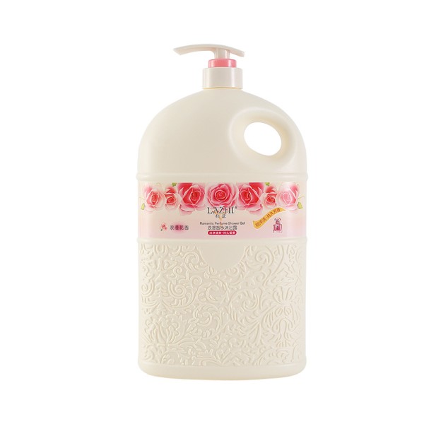 Body Wash Factory - Large Volume Moisturize Whitening Men Wash