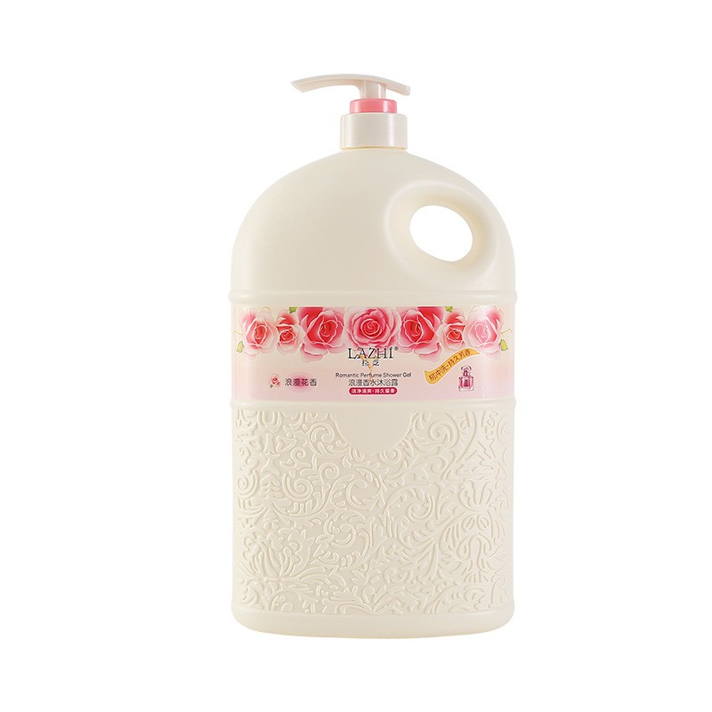 Body Wash Factory - Large Volume Moisturize Whitening Men Wash