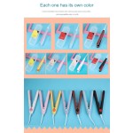 Hair Straightener Factory - Wet to Dry Mini Straightener Brush