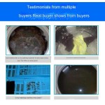 Washing Machine Cleaner Manufacturer - 80g Drum Automatic Cleaner