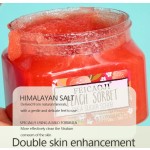Body Scrub Factory - Hot Volume Exfoliation Whitening Scrub