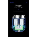 Electric Shaver Supplier - Beard Shaver for Men Mini Travel Portable