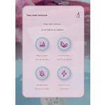 Clothes Degreaser Supplier - 210ml Household Liquid Oil Remover