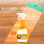 Floor Wax Manufacturer - 500ml Glazing Decontamination Polish Liquid