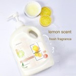 Body Wash Manufacturer - 1L Moisturizing Long-lasting Shower Gel