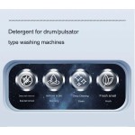 Washing Machine Cleaner Factory - 260g Multi-functional Odor Removal