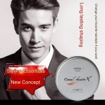 Hair Wax Factory - Natural Matte Wax for Men 50g Styling