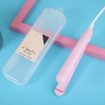 Hair Straightener Factory - Wet to Dry Mini Straightener Brush