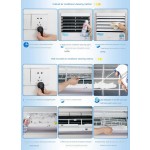 AC Cleaner Factory - Household Remove Wash Deodorizing Foam 500ml