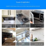 Degreaser Supplier - Factory Direct 500ml Spray Kitchen Cleaner