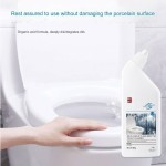Toilet Cleaner Manufacturer - 500ml Private Brand Deodorizer Tablets
