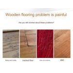 Wood Care Oil Manufacturer - Mahogany Furniture Cleaner Maintenance Wax