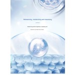 Facial Cleanser Set Factory - Amino Acid Moisturizing Wash with Brush