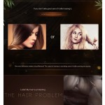 Shampoo Supplier - Selling Black Hair Head Shoulders Thinning