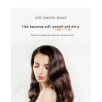 Hair Serum Supplier - 70ml for Curly Hair Frizz Growth Serum