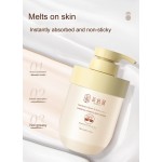 Body Lotion Manufacturer - 500g Private Brand Women Moisturizing