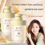 Body Lotion Manufacturer - 500g Private Brand Women Moisturizing