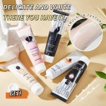 Body Lotion Manufacturer - 150ml Lasting Fragrance Custom Lotion