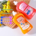 Floor Cleaner Supplier - 500ml Brightening Bacteriostatic Bottled