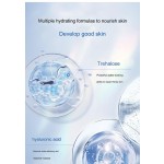 Facial Cleanser Set Factory - Amino Acid Moisturizing Wash with Brush