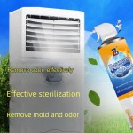 Air Conditioner Cleaner Manufacturer - 500ml Cleaning Spray AC Cleaner