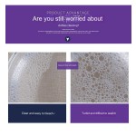 Laundry Detergent Supplier - Large Capacity Liquid Detergent Products