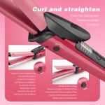 Hair Roller Manufacturer - Multifunction Curler Machine Iron