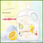 Body Wash Manufacturer - 1L Moisturizing Long-lasting Shower Gel