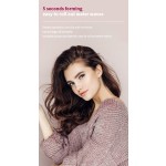 Hair Curler Factory - Heatless Automatic Three in One Wholesale