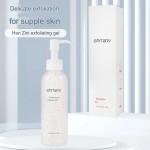 Exfoliating Gel Supplier - 100g Shower Gel Exfoliating Whitening