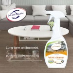 Fabric Cleaner Factory - 500ml Hot Sale Sofa Carpet Dry Cleaning