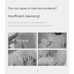 Body Wash Factory - Large Volume Moisturize Whitening Men Wash