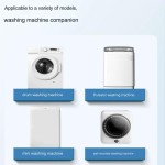 Washing Machine Cleaner Factory - 260g Multi-functional Odor Removal