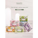 Goat Milk Soap Factory - Handmade Glycerin Soap 100g Moisturizing