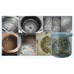 Washing Machine Cleaner Manufacturer - 80g Drum Automatic Cleaner