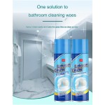 Bathroom Cleaner Manufacturer - Hot Sale 500ml Liquid Cleaner Bottle