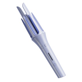 Hair Curler Manufacturer - 32mm No Damage Automatic Curler