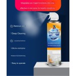 Air Conditioner Cleaner Manufacturer - 500ml Cleaning Spray AC Cleaner