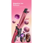 Hair Roller Manufacturer - Multifunction Curler Machine Iron