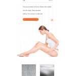 Body Scrub Supplier - 500ml Deep Cleanse Exfoliates Dead Skin