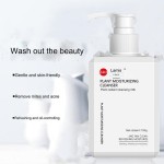 Facial Cleanser Supplier - Moisturize Oil Control Deep Cleaning