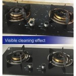 Range Hood Cleaner Supplier - 500ml Heavy Oil Cleaning Agent