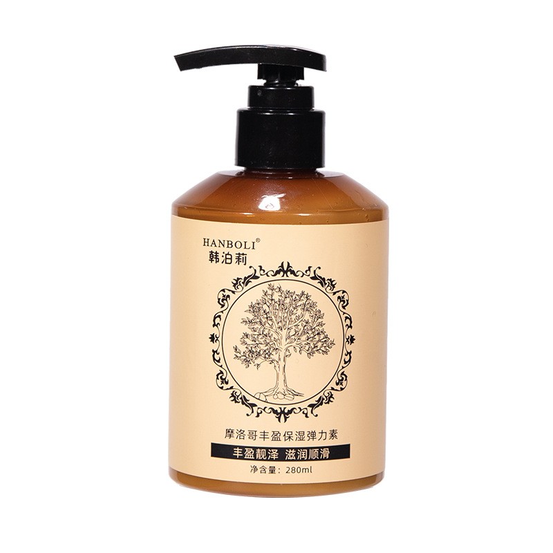 Hairspray Manufacturer - Hot Sale 280ml Private Label Spray