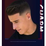 Hair Mousse Supplier - 360ml Set Moisturizer Styling Mousse