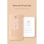 Body Lotion Factory - 260ml Whitening Moisturizing Mist Set