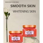 Body Scrub Factory - Hot Volume Exfoliation Whitening Scrub
