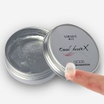 Hair Wax Factory - Natural Matte Wax for Men 50g Styling