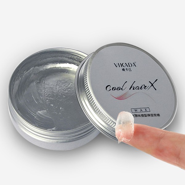 Hair Wax Factory - Natural Matte Wax for Men 50g Styling