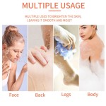 Facial Cleanser Soap Manufacturer - Anti-mite Beauty Hydration Manual